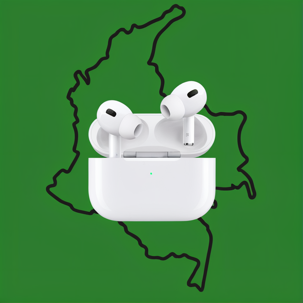 Airpods Pro 2