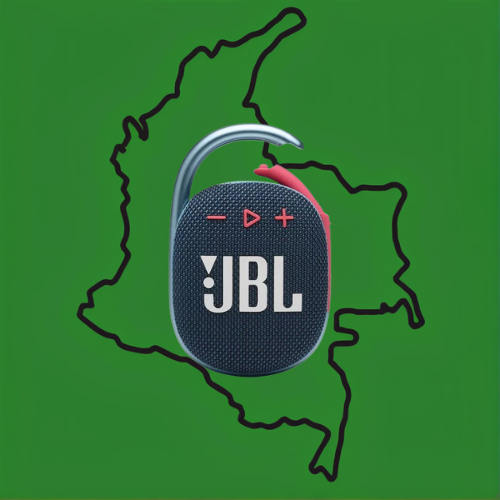 JBL CLIP4  ORIGINAL