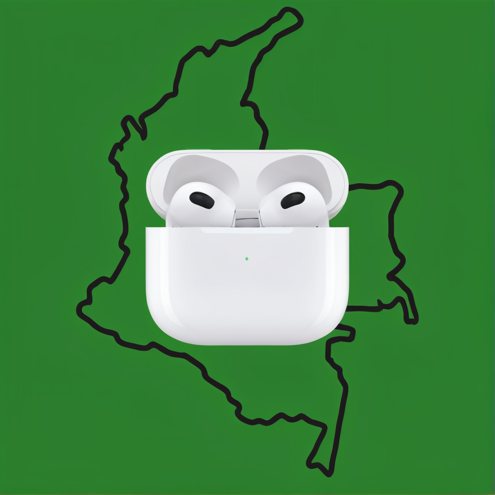 AirPods Serie 4